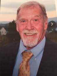 John Stock Obituary (1945