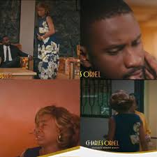 Quand j'ai entendu qu'elle a eu une fille, j'ai sauté de joie🤣 ça c'est la  revanche de la vie; si c'est doux de briser le cœur d'une femme là, Charles  nous dira