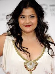 Nina wadia bend it like beckham. Nina Wadia Valet Of The Ultravixens