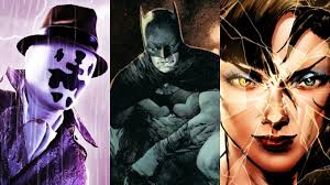 Batman : Créature de la nuit