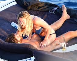 Can Yaman & Diletta Leotta Put on a Passionate Steamy Display in Turkey (73  Photos) - OnlyFans Leaked Nudes