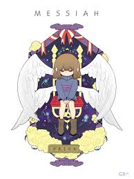 Frisk By Gentlebird 18 Undertale Anime Undertale Fanart