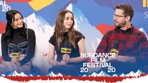 Starring andy samberg and black mirror's cristin milioti, palm springs takes the infinite time loop plot perfected by the likes of groundhog day and i'm now convinced that infinite time loop should be its own genre and every year we get a new movie with different characters stuck inside and we. Sundance Film Palm Springs Script Made Andy Samberg Genuinely Lol Full Interview Youtube