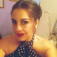 Monica Aguilera's Instagram, Twitter & Facebook