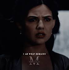 Voldemort Alternate Universe I