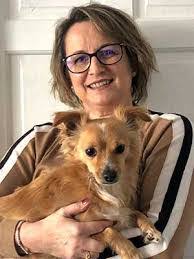 Vicki Covington's Instagram, Twitter & Facebook