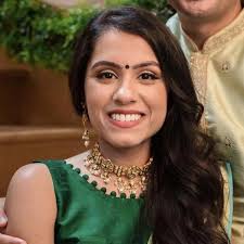 Arti Parikh and Darshan Thakkar's Wedding Website