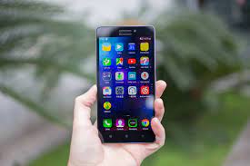 Lenovo A7000 gives you a taste of ...