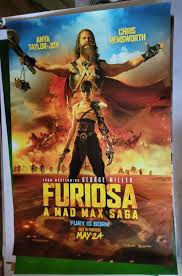 MOVIE POSTERS 27X40 DOUBLE SIDED