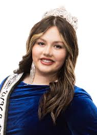 Good morning everyone! My name is Bridgette and I am the 2023 Miss WVAFF! I  am very excited to be kicking off the takeovers, because I remember just  how fun and informational