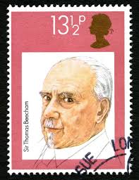 210 Beecham Stock Photos