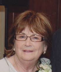 Helen Ritchie Lough Obituary