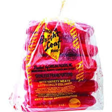 We did not find results for: Bright Leaf Red Hots 2 Lb Hot Dogs Carlie C S