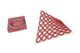 Paragroup Grasshopper Code Surface Population Definition Find The Definition At Www Paragroup Org Parametric Design Diagram Architecture Parametric