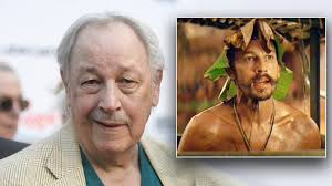 Frederic Forrest, 'Apocalypse Now' actor, dead at 86