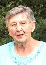 Diana Hilliard Obituary (1940