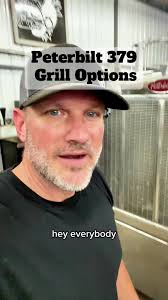 379 grill advice needed!!? #peterbilt379 #peterbilt379exhd  #semitruckforsale #fyp