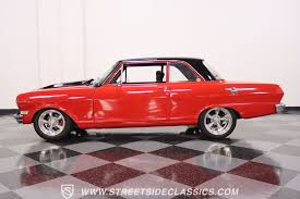 Image result for Roman Red 1962 Nova