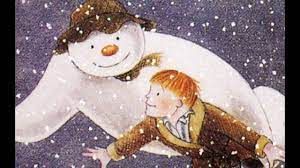 Der schneemann, also known as the snowman, snowman in july or the magic snowman, is a 1944 animated short film, created. Howard Blake Der Schneemann Ein Wintermarchen Youtube