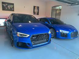 Image result for Ara Blue Crystal 2023 R8