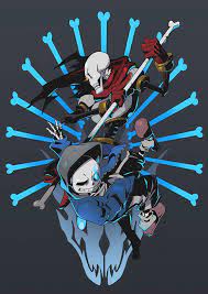 Sans theme (undertale) roblox id. Papyrus And Sans By Pixiv Id 20747286 Undertale Undertale Cute Undertale Fanart