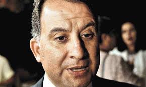 Richard Murad's Instagram, Twitter & Facebook