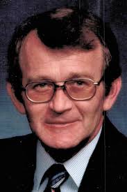 Obituary: Paul T. 'Tall Paul' 'Wally' Engstrom