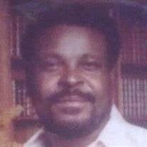 Maurice Atkinson Obituary