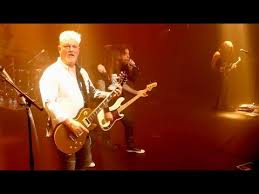 Tygers Of Pan Tang Only The Brave Bully On Rocks 2019 Youtube