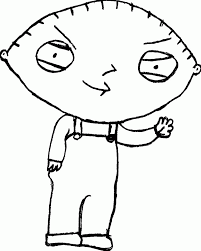 The set includes facts about parachutes, the statue of liberty, and more. Stewie Family Guy Coloring Pages Coloring Home