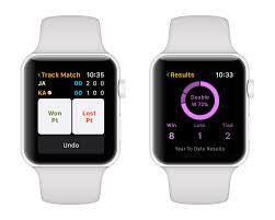 Over 1000 live tennis games weekly, from every corner of the world. Smashpoint Tennis Tracker Manager