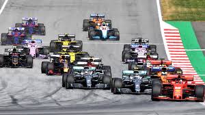 Juli vor vollen rängen stattfinden. Formel 1 Saisonstart In Osterreich Wird Wahrscheinlicher Geisterrennen In Silverstone Eurosport
