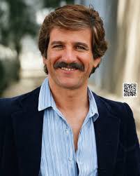 ALEJANDRO ROMAY, EL HOMBRE QUE PUSO SU CARA EN LA TELE 📺✨ Un 20 de enero  de 1927 nacía en Carmelo Alejandro Argentino Saúl, el hombre que el público  conocería como Alejandro