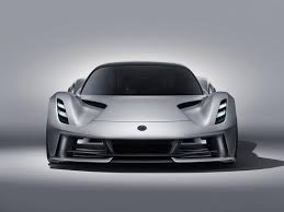 Lotus Unveils Electric Hypercar With A Nine Minute Charging Time And No Handles Evija Lotus Car Sports Car Brands Super Cars