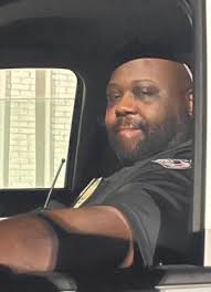 Officer Jeremy DeWayne Wilson Obituary