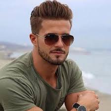 Haircuts For Short Hair Men That Look Handsome Haircutsforshorthairmen Cool Hairstyles For Men Mens Hairstyles Mens Hairstyles Medium