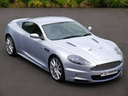 Image result for Lightning Silver 2008 Aston Martin