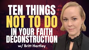 Thriving After Religion Archives