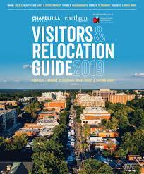 View map of nearby restaurants, parks, and schools. Chapel Hill Magazine S 2019 Visitors Relocation Guide By Shannon Media Issuu
