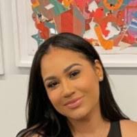 Jasmine Espinal's Instagram, Twitter & Facebook