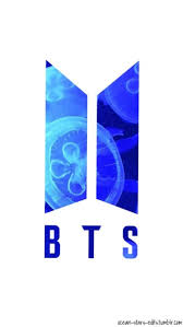 Bts army wallpaper image by teron4561 bts group photo aesthetic. Bts Logo Explore Tumblr Posts And Blogs Tumgir