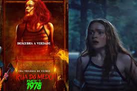 1978, segunda parte da trilogia. Rua Do Medo 1978 Segundo Filme Da Trilogia Estreia Na Netflix