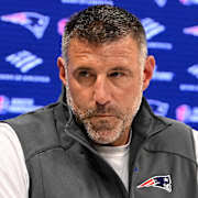 Early signs say Keion White could be Patriots' 2025 game-wrecker