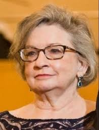 Paula Scalley Obituary (1954