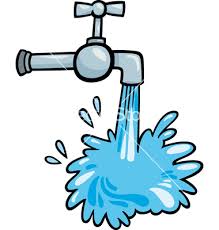 34+ Water Tap Clip Art... Clipart Of Water | ClipartLook
