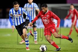 Check spelling or type a new query. Soccrates Images L R Jay Idzes Of Fc Eindhoven Jerge Hoefdraad Of Almere City