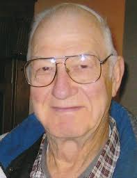 Obituary information for Forrest Dessonville