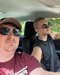 Anthony Dodds's Instagram, Twitter & Facebook