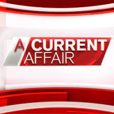 A Current Affair Acurrentaffair9 Twitter