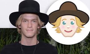 Cody Simpson to return to Australia as he becomes the first person to land  Twitter emoji